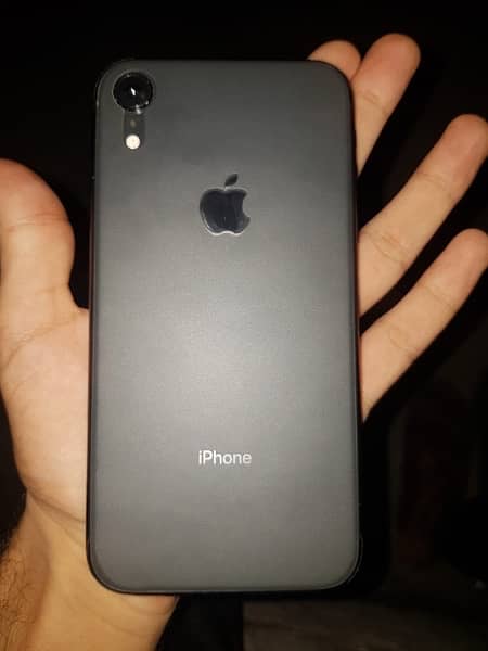 iphone xr non pta jv 7