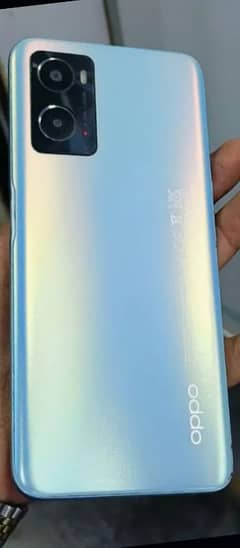 OPPO A76