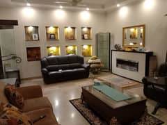 1 Kanal Super Out House Prime Hot For Sale dha Phase4