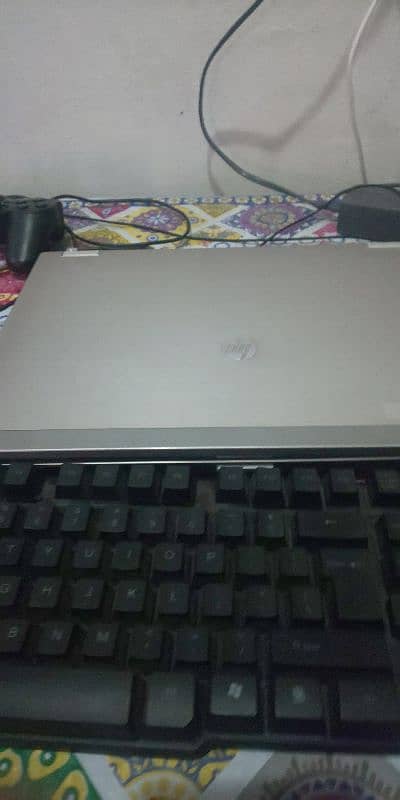 HP ELITEBOOK 8440P 4GB RAM 256GB SSD AND 256GB HDD 0