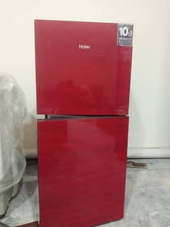 Haier Refrigator Model EPR 216