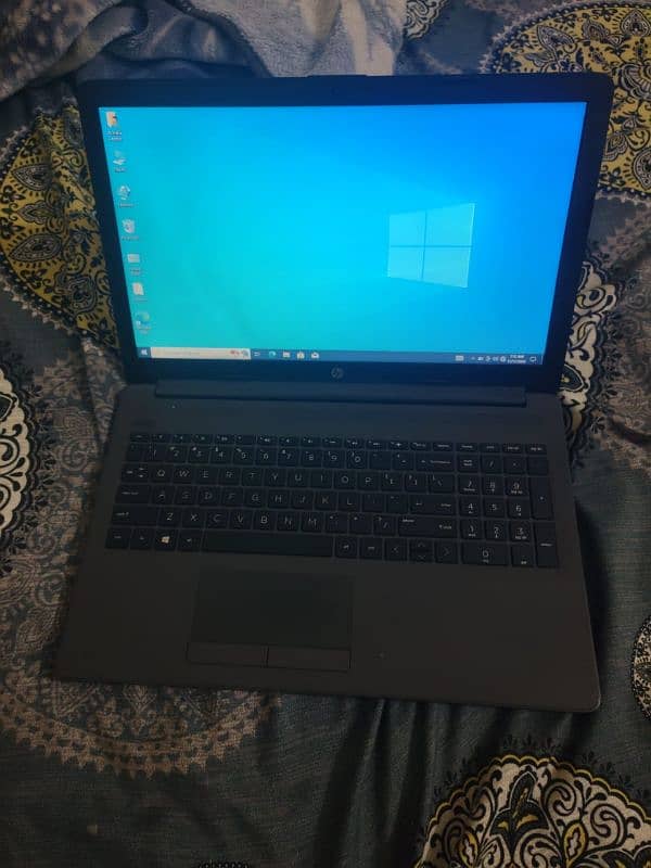 HP G7 notebook 2