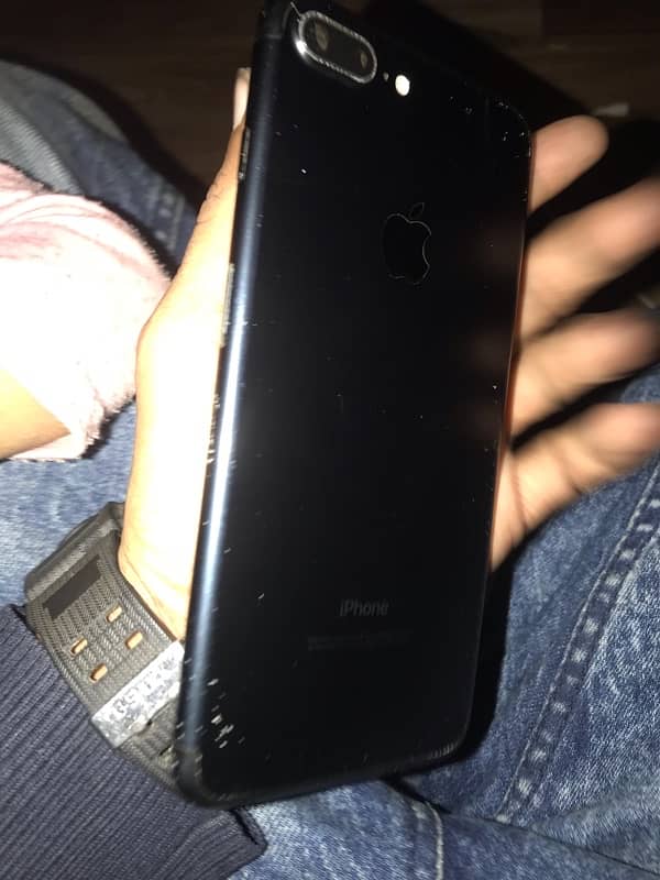 iphone 7plus bypas 128 gb 03102592936 only call 0