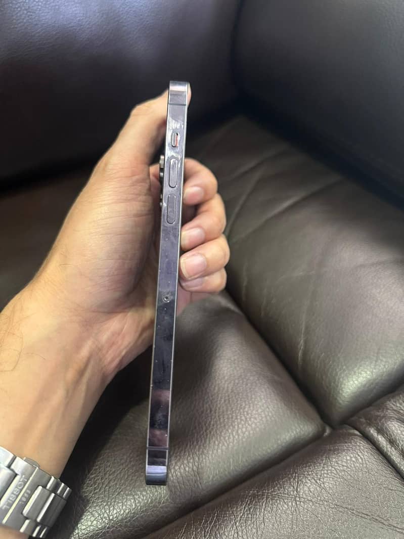 Iphone 14 Pro Max 256 GB PTA Approved 4