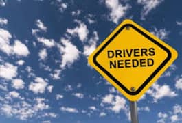 Need a driver for home