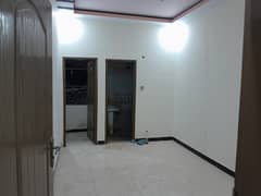 2 Bed Drawing Dining 4 floor Flat For Rent Nazimabad 3