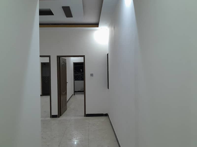 2 Bed Drawing Dining 4 floor Flat For Rent Nazimabad 3 3