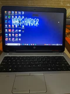 Hp Intel Core i3 6 gen probook