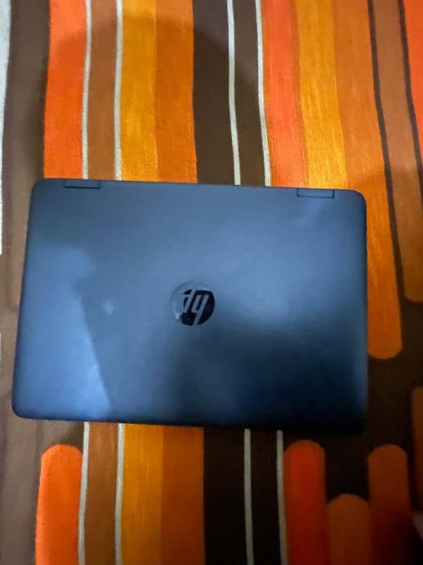 Hp Intel Core i5 6 gen probook 3