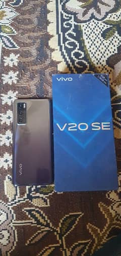 V20 SE 100% ok 1# hand used