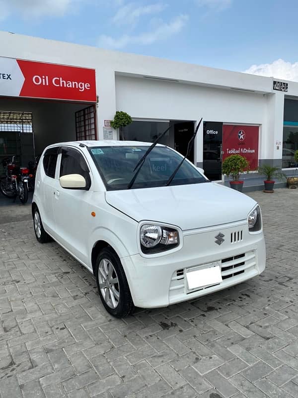 Suzuki Alto 2021 3