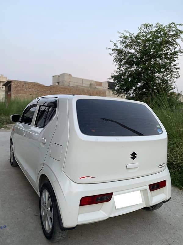 Suzuki Alto 2021 6