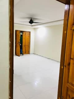 Your Search Ends Right Here With The Beautiful Flat In E-11/4 At Affordable Price Of Pkr Rs. 55000