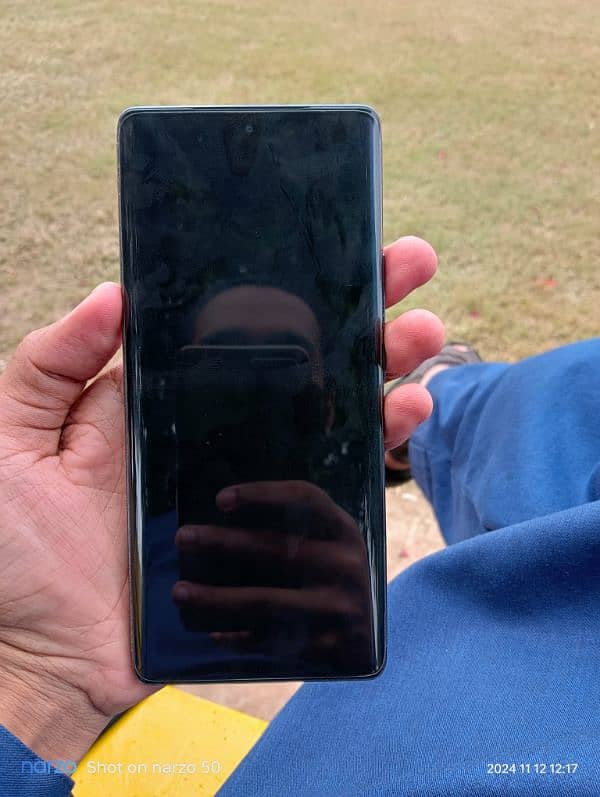 tecno spark 20 pro plus 1