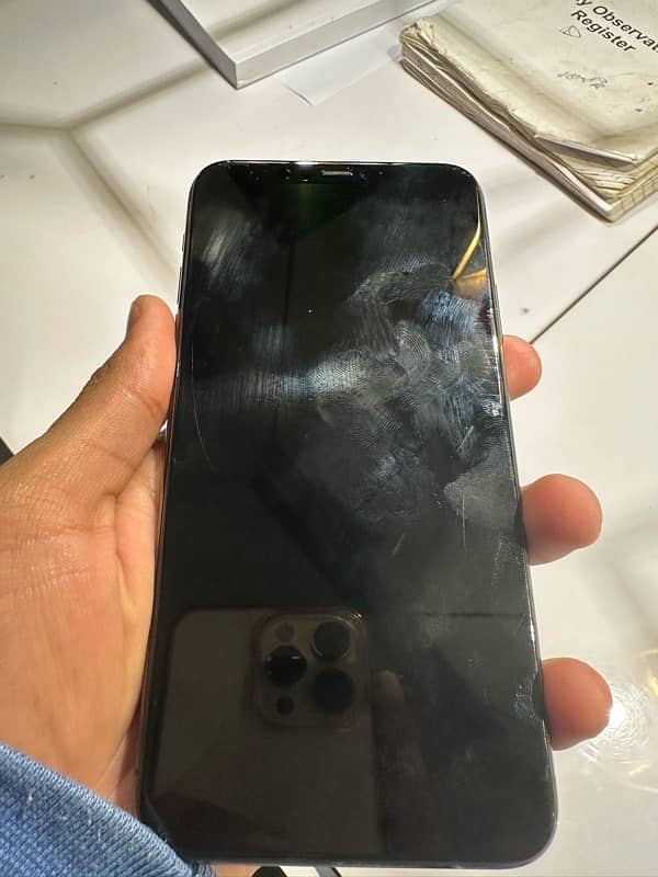 Iphone 11 Pro max JV 256 GB 1