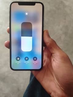 iPhone X 64 GB jv Non Pta