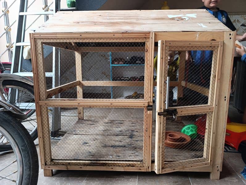 Birds Cage for Sale in Lahore 0