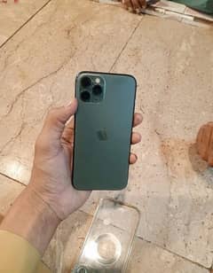 iPhone 11 Pro PTA Approved