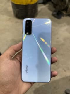 Vivo y20