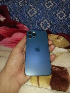 iphone 12pro 256