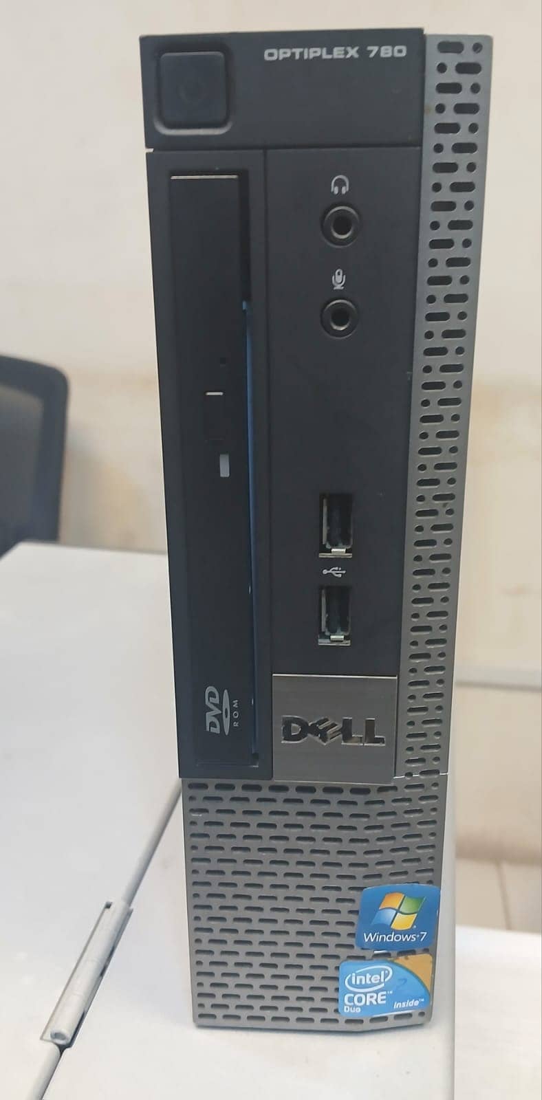 Dell Optiplex 780 (USFF) 3