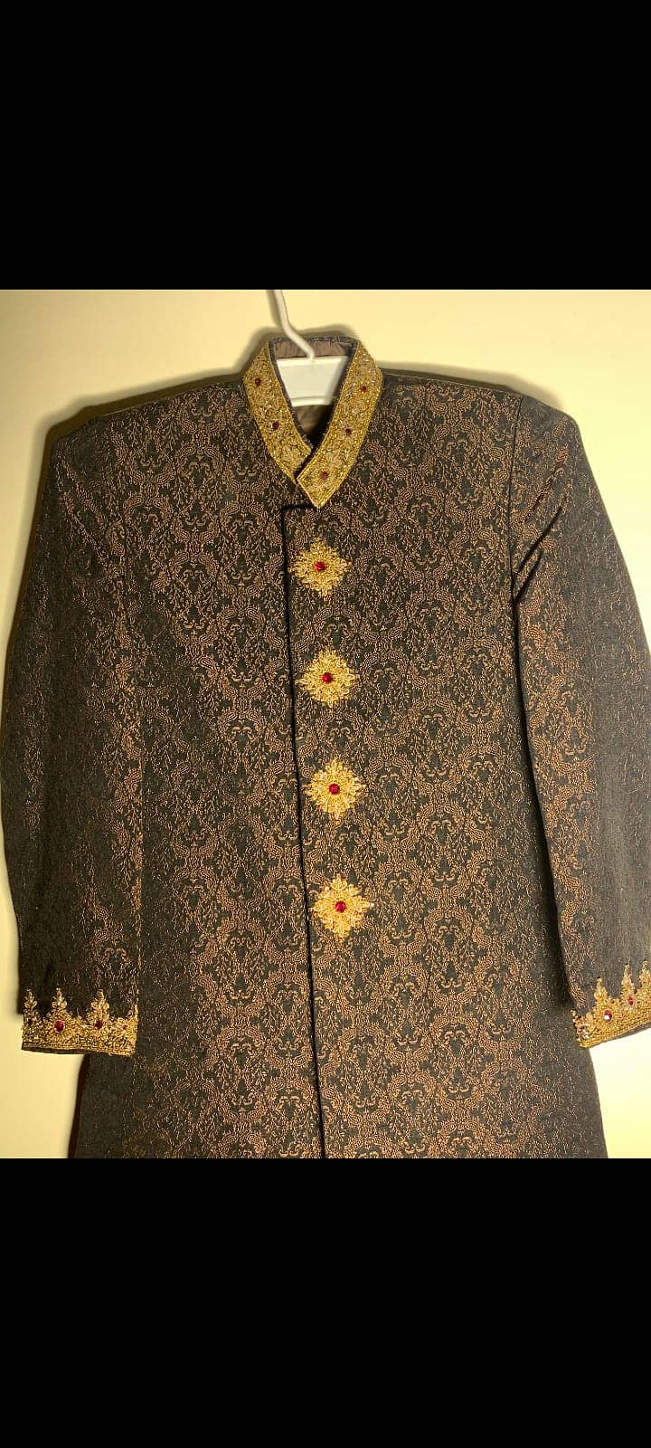 Sherwani / Pent coat / Prince coat / Men's dresses for sale 3