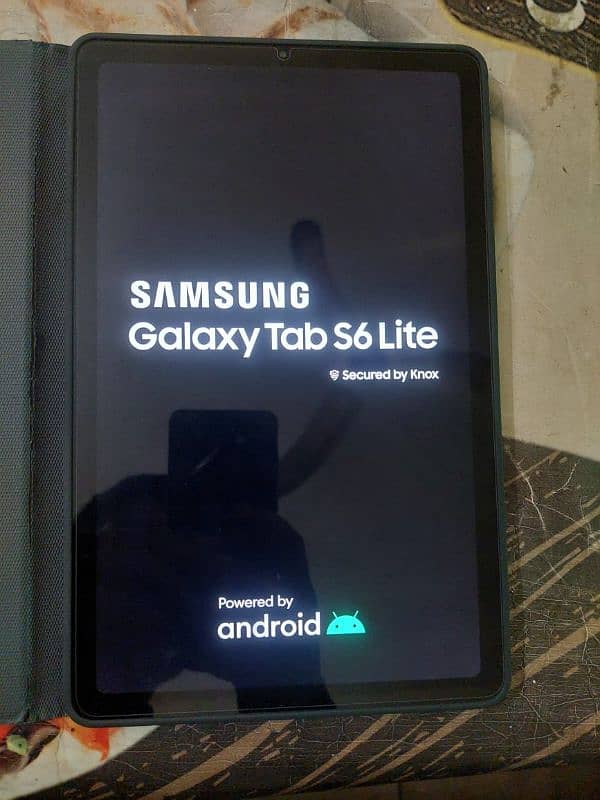 Samsung S6 P610 lite For sale 8