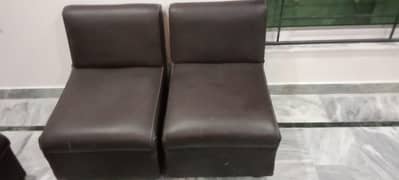 Sofa set For sale