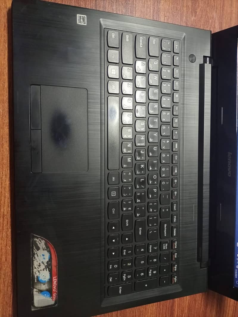 Lenovo idea G50-70 Core i7 1