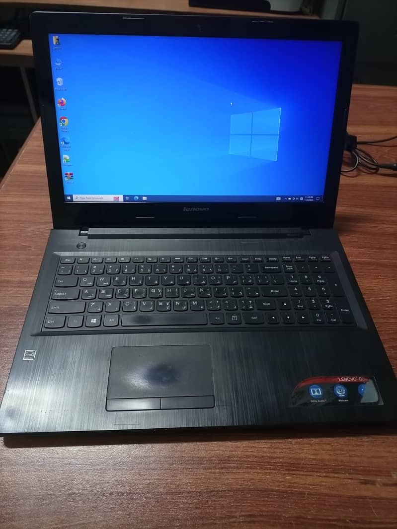 Lenovo idea G50-70 Core i7 2