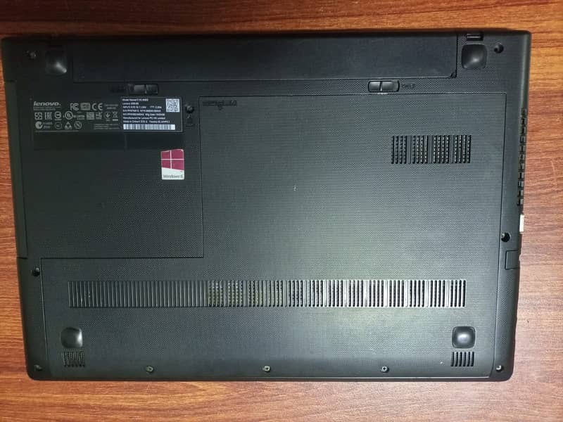 Lenovo idea G50-70 Core i7 4