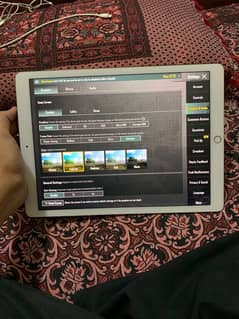 ipad pro 12.9-inch 2nd generation