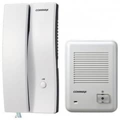 INTERCOM SYSTEM WARRANTY DOOR PHONE, COMMAX, KOCOM ORIGINAL