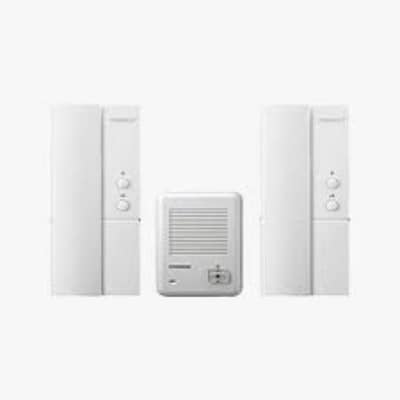 INTERCOM SYSTEM WARRANTY DOOR PHONE, COMMAX, KOCOM ORIGINAL