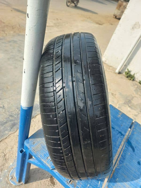 suzuki bolan tyre size 65/70/12 0