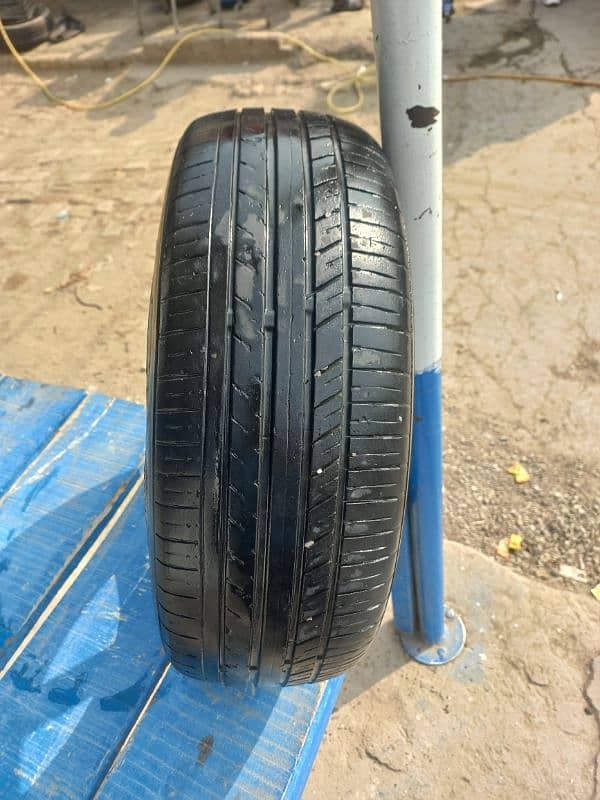 suzuki bolan tyre size 65/70/12 2