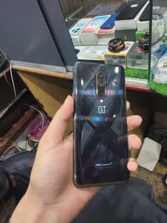 OnePlus 7t pro macleran edition