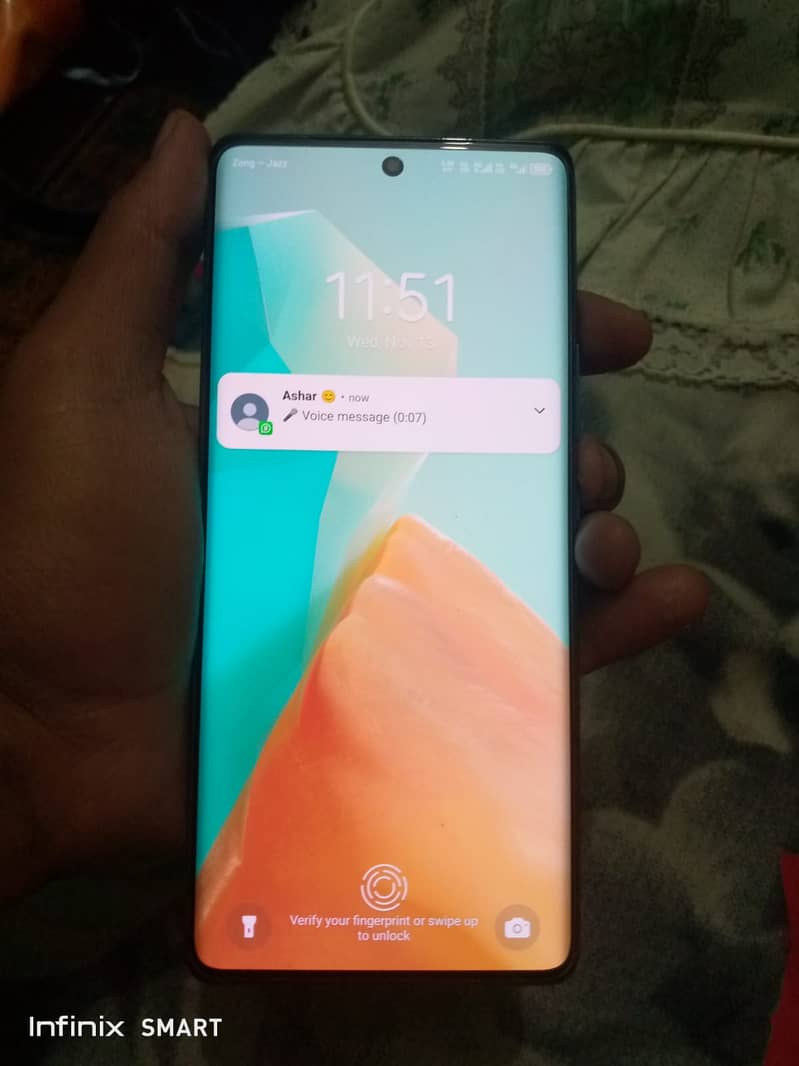 Tecno spark 20pro plus 3