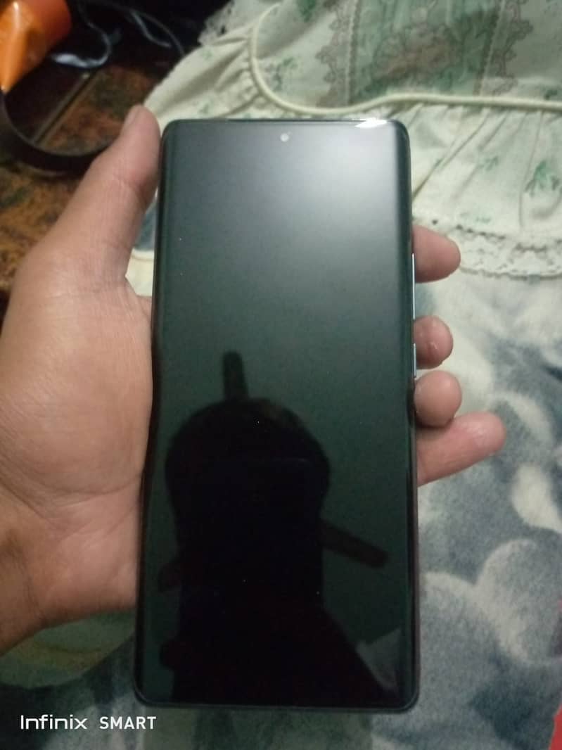 Tecno spark 20pro plus 4