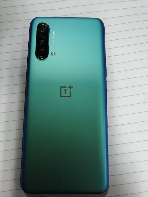 OnePlus nord CE 5G 5