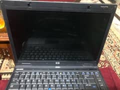 hp compaq 6910P laptop for sale.