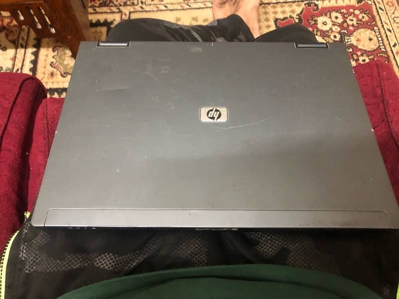 hp compaq 6910P laptop for sale. 1