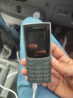 Nokia 105