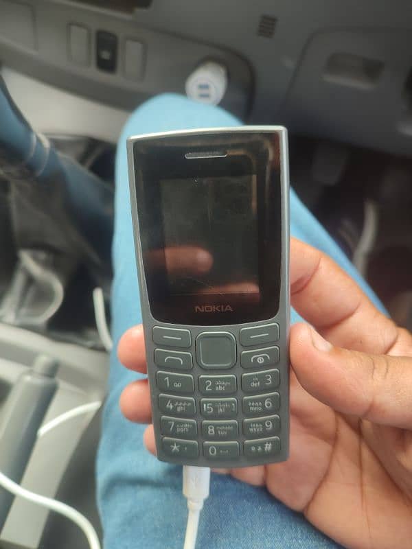 Nokia 105 0