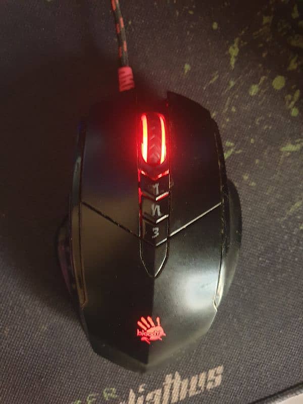 Bloody V7m mouse gaming 1