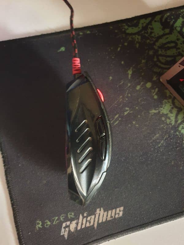 Bloody V7m mouse gaming 2