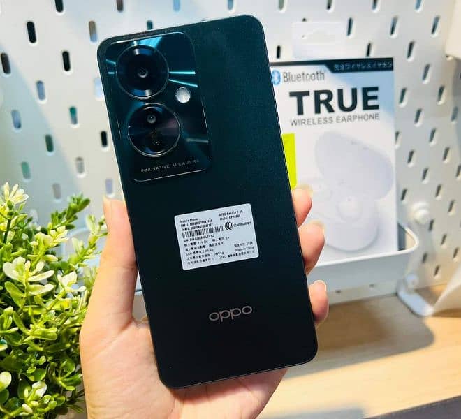 OPPO RENO 11F 5G 3