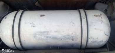 CNG Cylinder