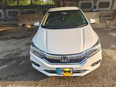 Honda City Aspire 2022 1.5 Manual