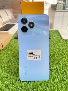 realme note 50